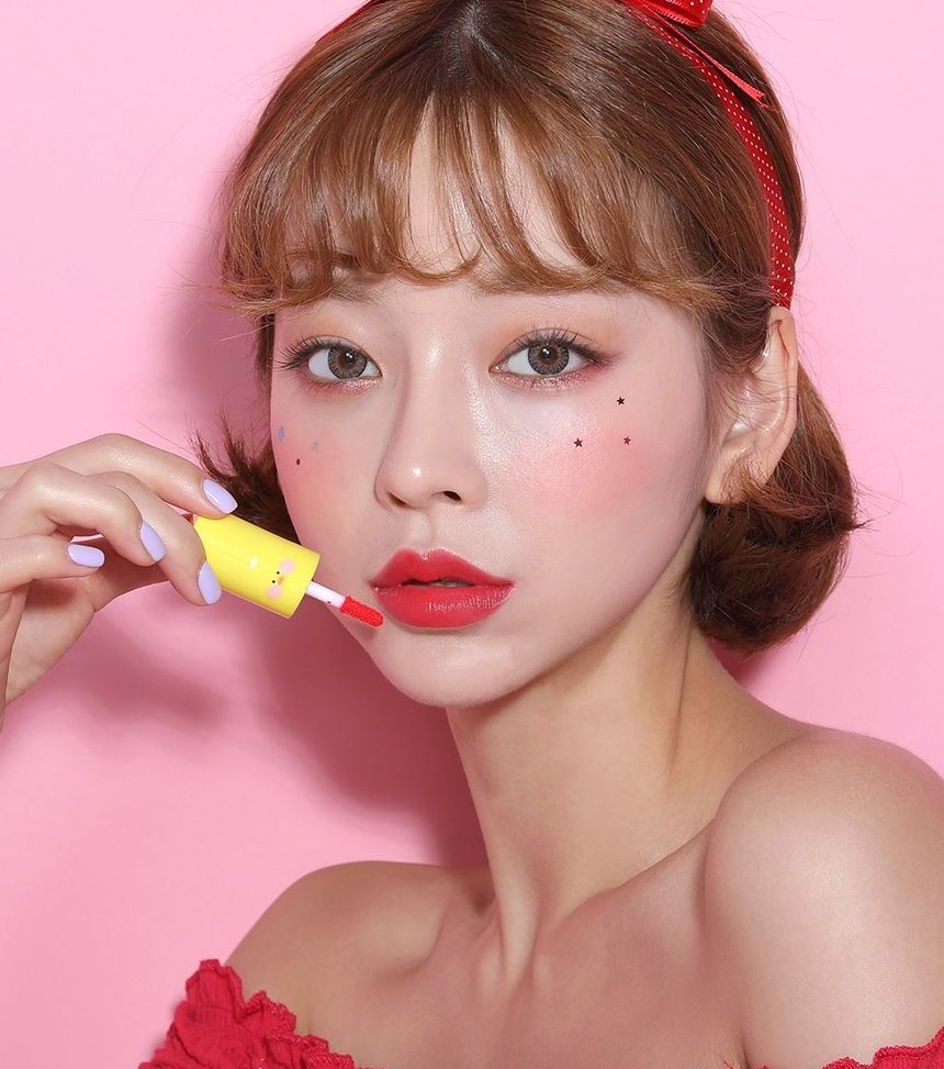 beigechuu - FanFanChuu Lip Tint
