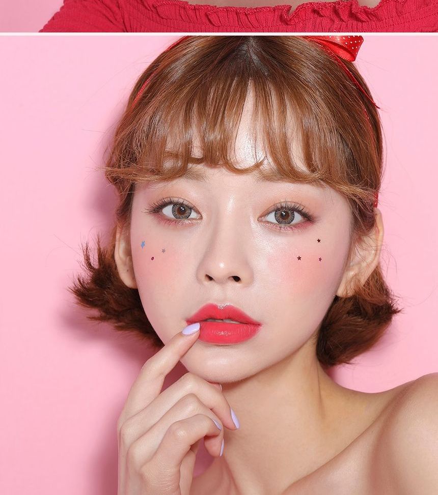 beigechuu - FanFanChuu Lip Tint