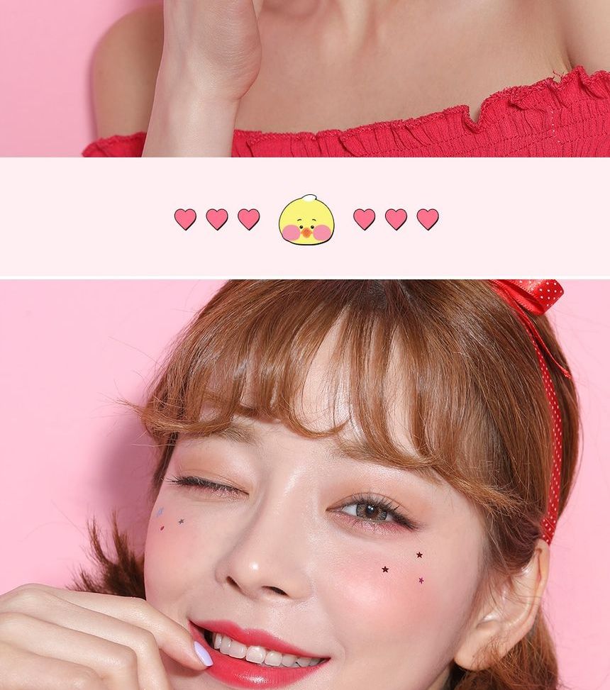 beigechuu - FanFanChuu Lip Tint