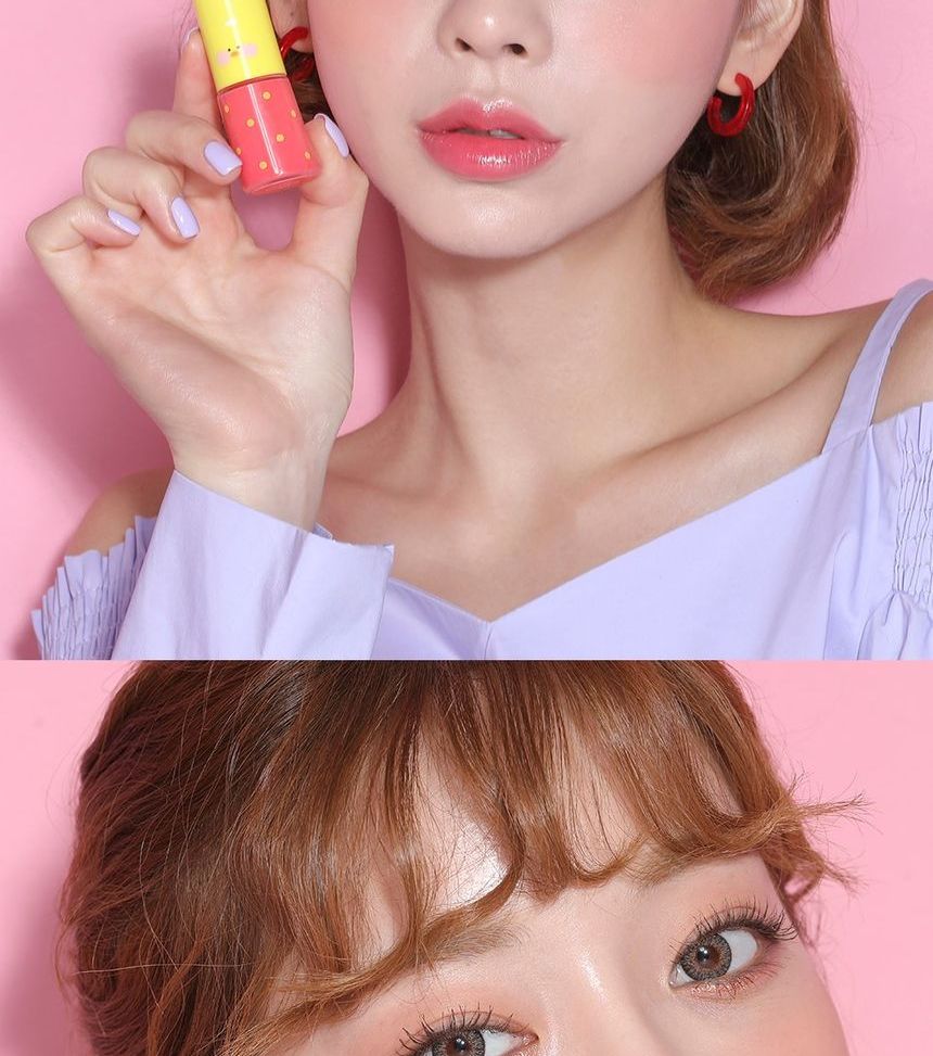 beigechuu - FanFanChuu Lip Tint