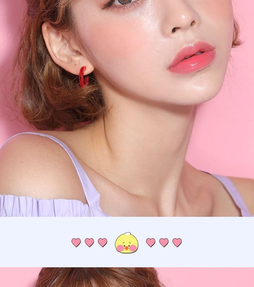beigechuu - FanFanChuu Lip Tint