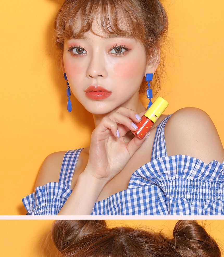 beigechuu - FanFanChuu Lip Tint