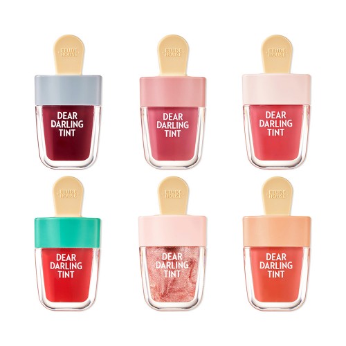 Etude House - Dear Darling Water Gel Tint