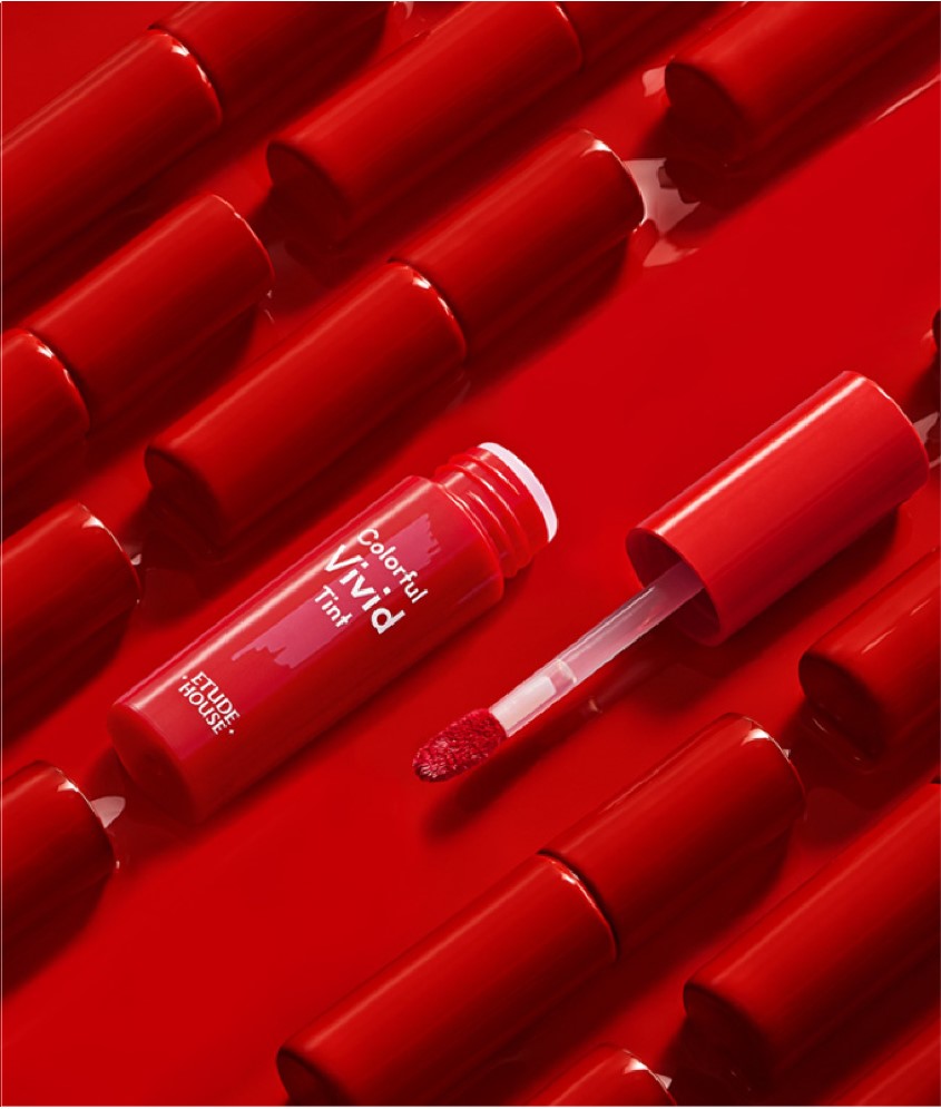 Etude House - Teinte vive colorée