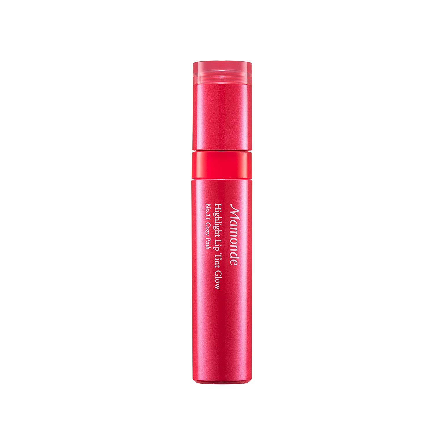 Couleur - Highlight Lip Tint Glow - No.11 Cozy Pink - 4g