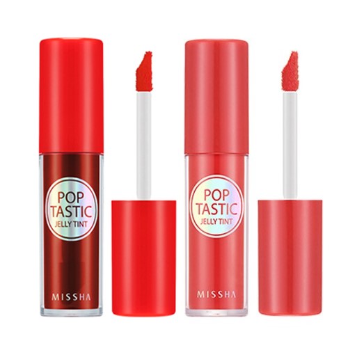 MISSHA - Teinte Gelée Pop Tastic - 5g