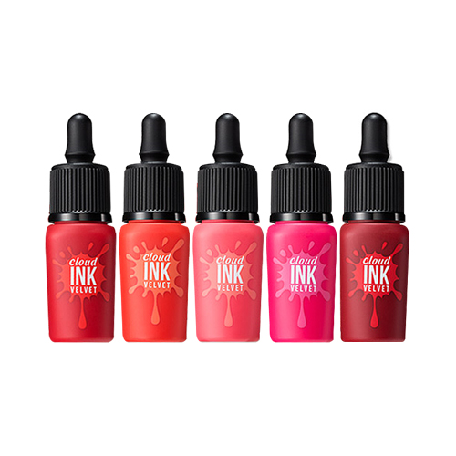 peripera - Ink The Airy Velvet Lip Tint