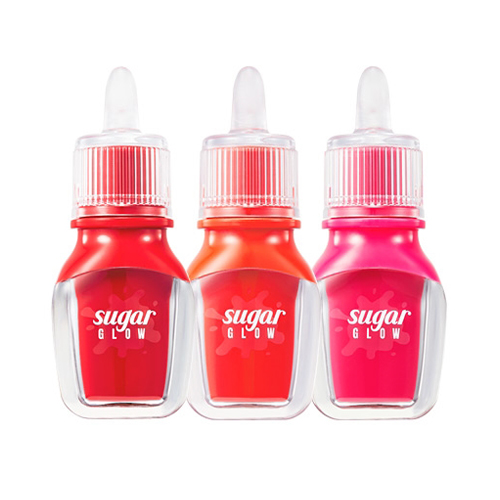 peripera - Sugar Glow Tint