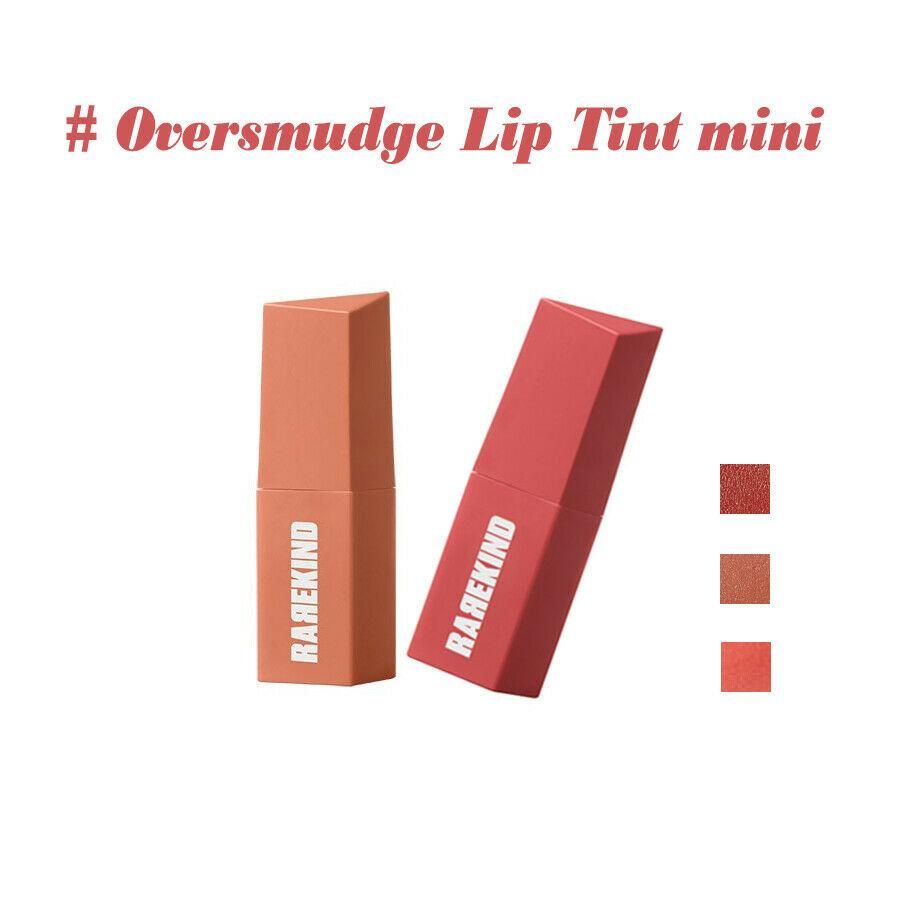 Rarekind - Oversmudge Lip Tint Mini - 2g