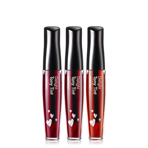 Tonymoly - Delight Tony Tint