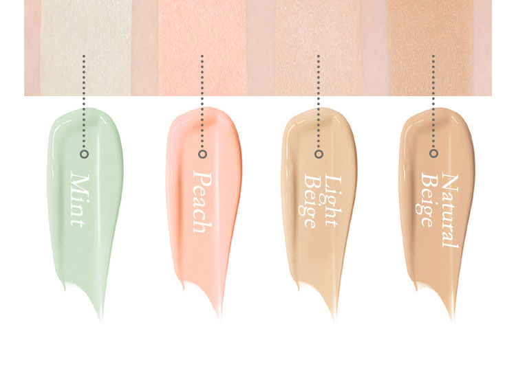 A'PIEU - Multi Correcting Concealer