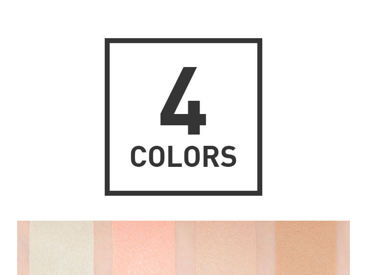 A'PIEU - Multi Correcting Concealer