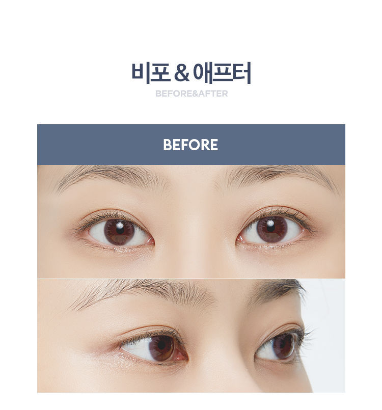 A'PIEU - Total Proof Mascara