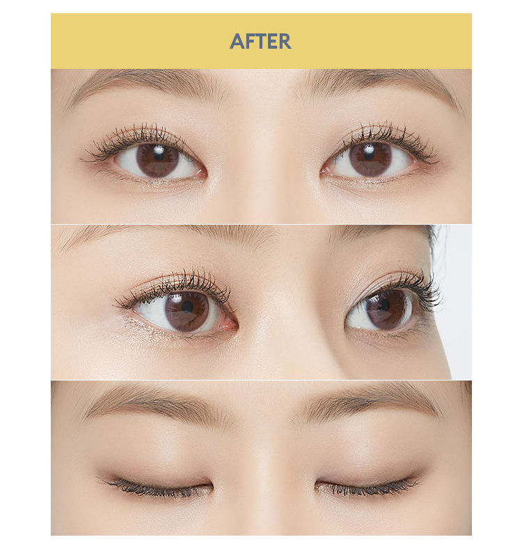 A'PIEU - Total Proof Mascara