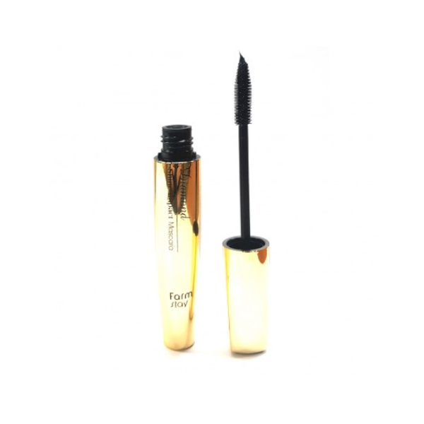 Séjour à la ferme - Diamond Shine Impact Mascara