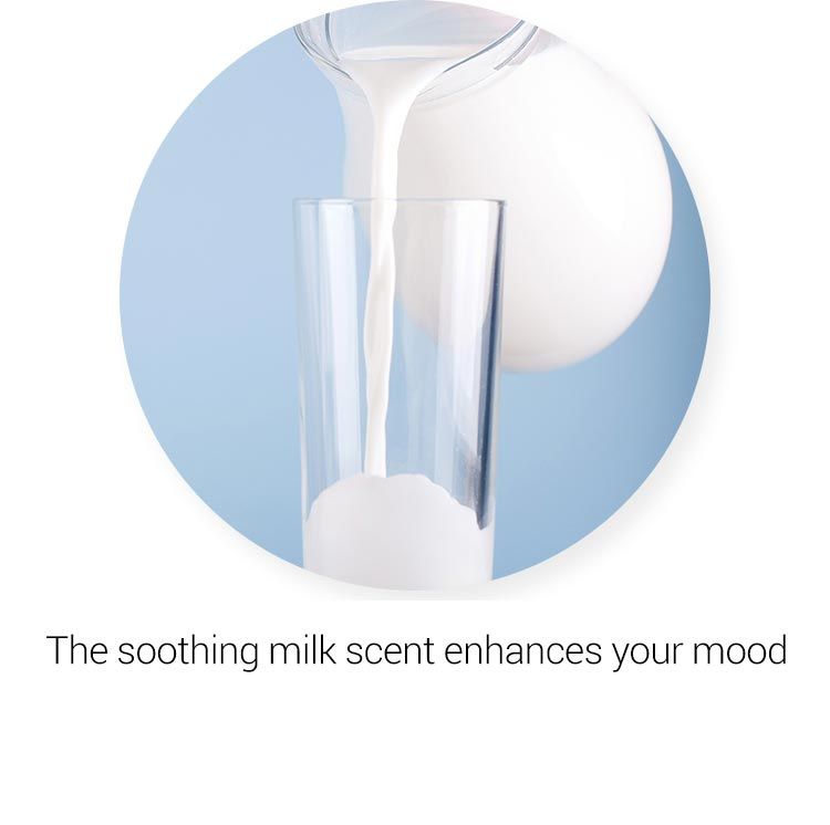 A'PIEU - Honey & Milk Lip Oil