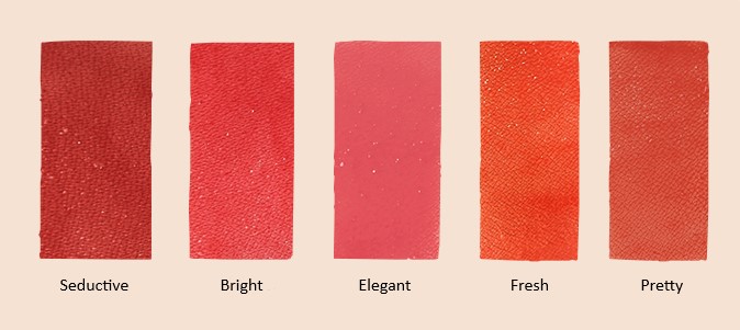 MISSHA - Wish Stone Tint Oil