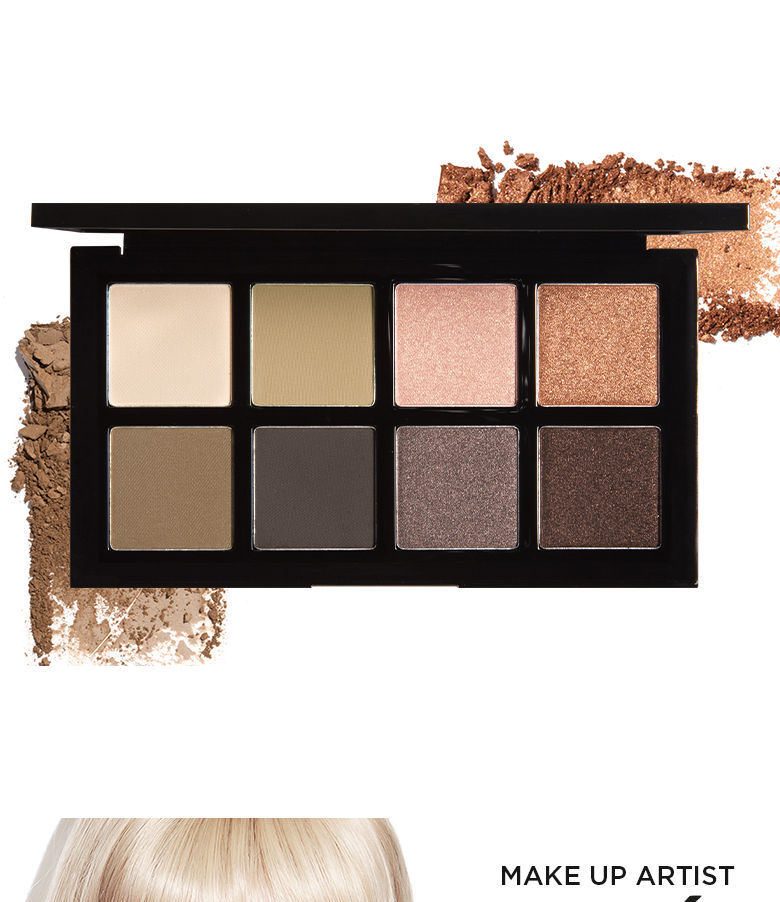 MEMEBOX - PONY Shine Easy Glam Palette