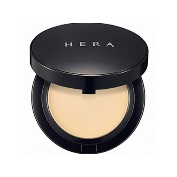 HERA - Touche de finition HD Perfect Powder Pact (SPF25 PA ++)