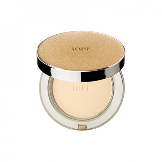 IOPE - Super Vital Twin Pact - 12g (SPF32 PA +++)