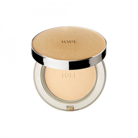 IOPE - Super Vital Twin Pact - 12g (SPF32 PA +++)