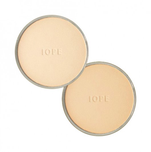 IOPE - Recharge Super Vital Twin Pact - 12g (SPF32 PA +++)