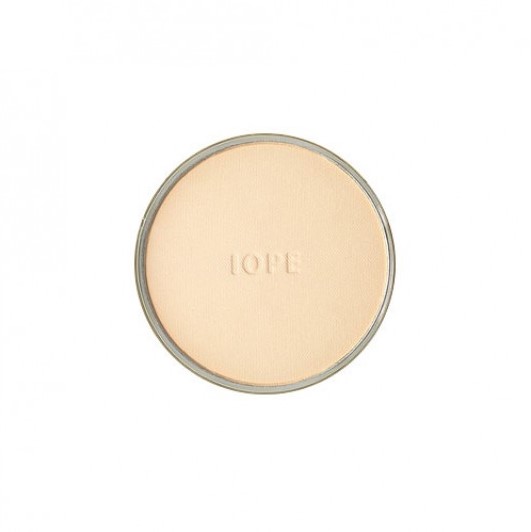 IOPE - Recharge Super Vital Twin Pact - 12g (SPF32 PA +++)