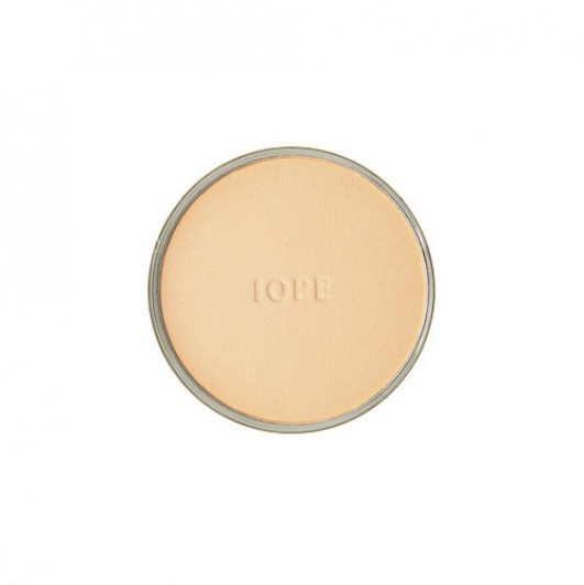 IOPE - Recharge Super Vital Twin Pact - 12g (SPF32 PA +++)