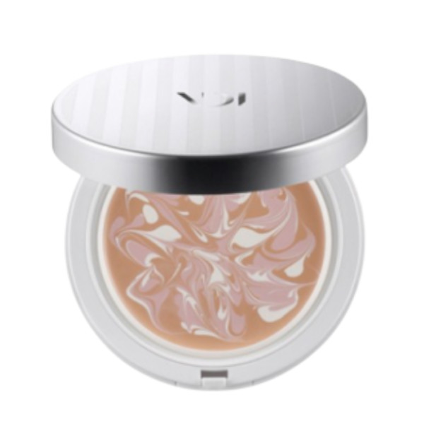 VDIVOV - Silk Wear Pacte d'essence d'ampoule - 15g (SPF50 + PA+++)