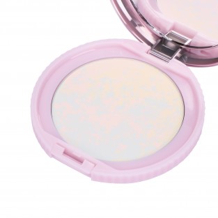 CANMAKE - Poudre de finition transparente