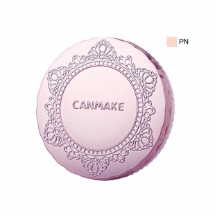 CANMAKE - Poudre de finition transparente