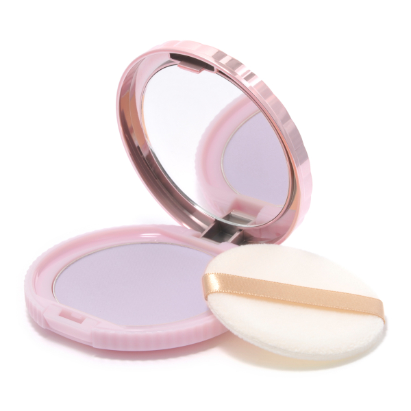 CANMAKE - Poudre de finition transparente
