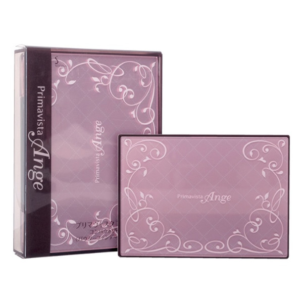 Kao - Sofina - Primavista Ange - Fond de teint poudre -20g