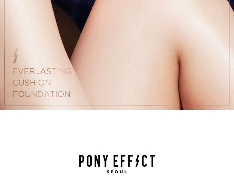 MEMEBOX - PONY EFFECT Everlasting Cushion Foundation Refill