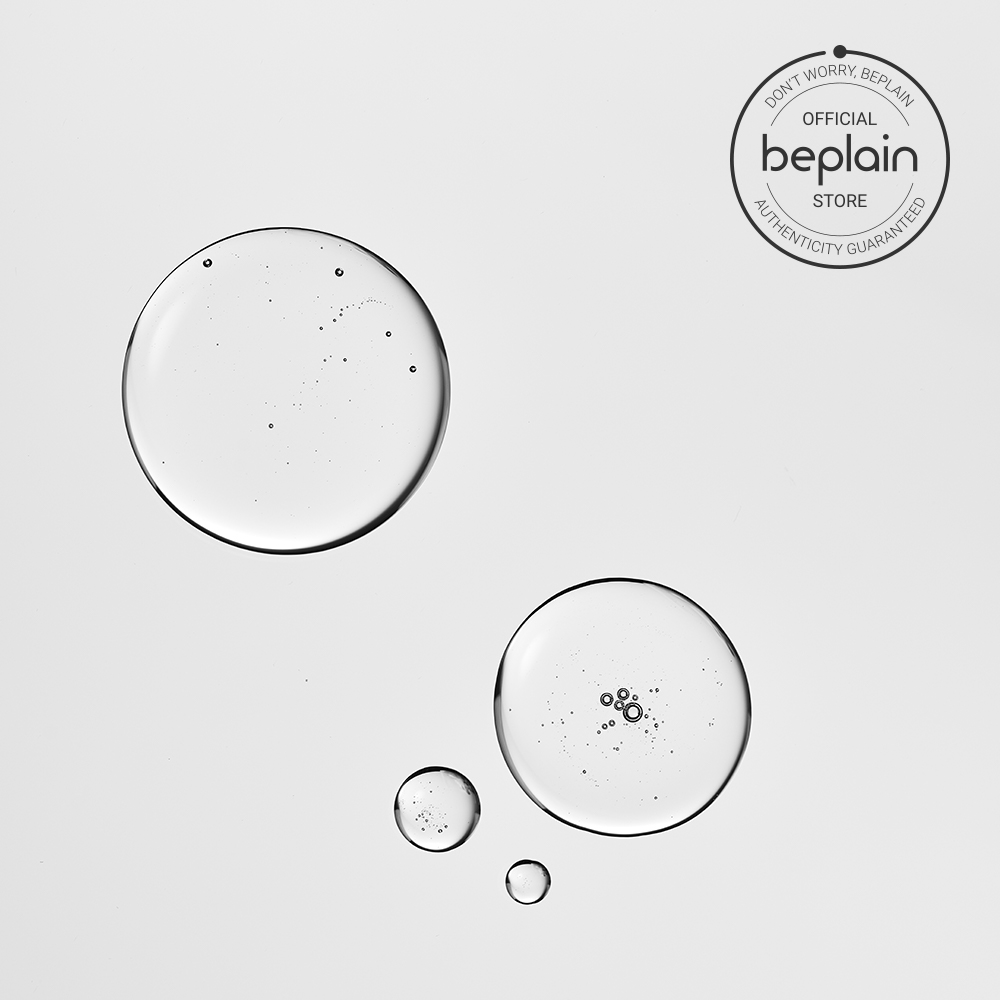 BE PLAIN - Bamboo Hydrating Ampoule - 30ml