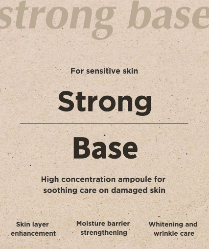 Ma:nyo - Bifida Biome Complex Ampoule - 50ml