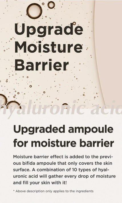 Ma:nyo - Bifida Biome Complex Ampoule - 50ml