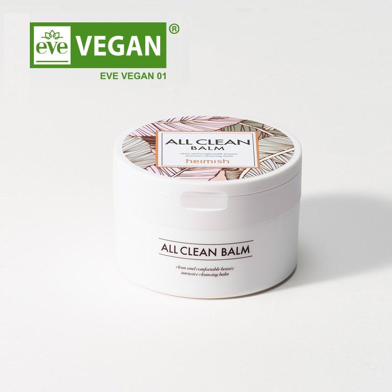 heimish - All Clean Balm - 50ml * 2pcs