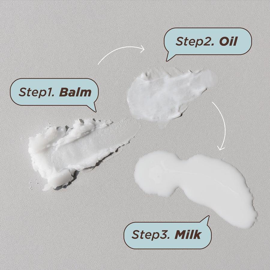 heimish - All Clean Balm - 50ml * 2pcs