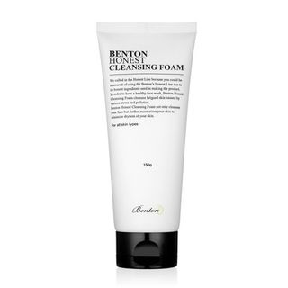Benton - Honest Cleansing Foam