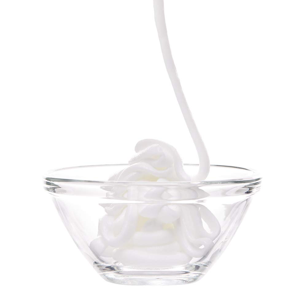 MEMEBOX - Nooni - Nettoyant fouetté flocon de neige - 150ml