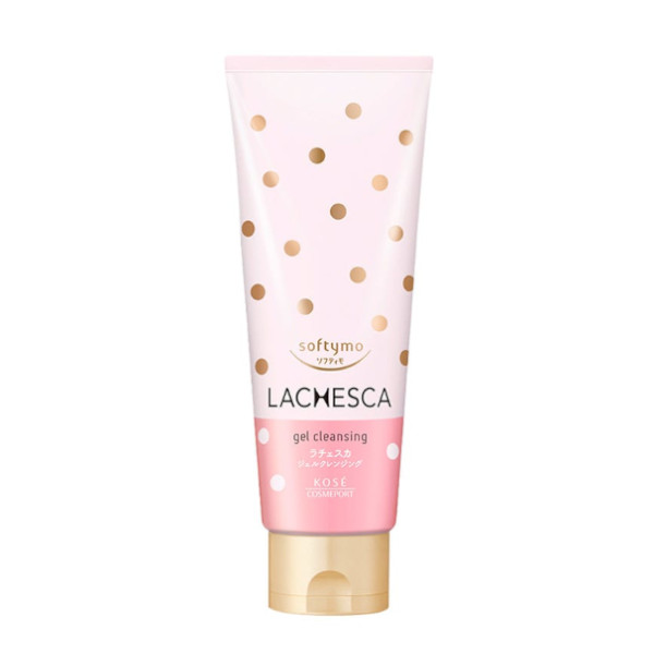 Kose - Softymo Gel nettoyant Lachesca - 170g
