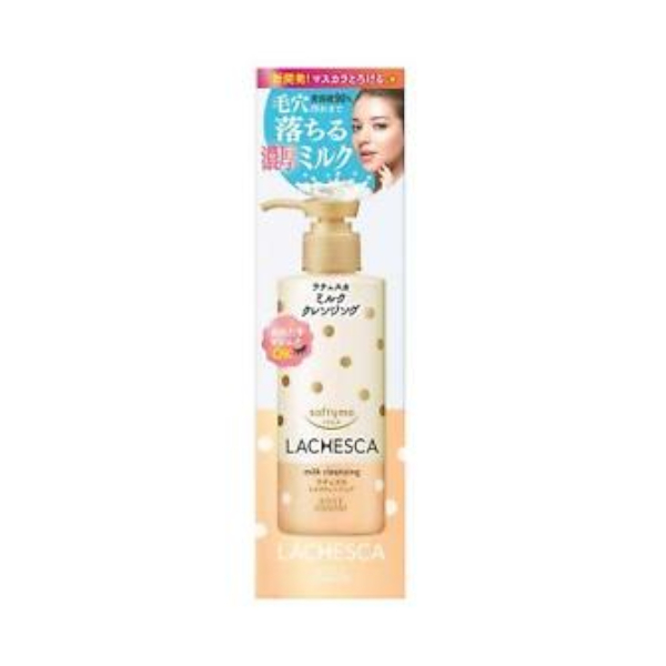 Kose - Softymo Lachesca Milk Cleansing - 200ml