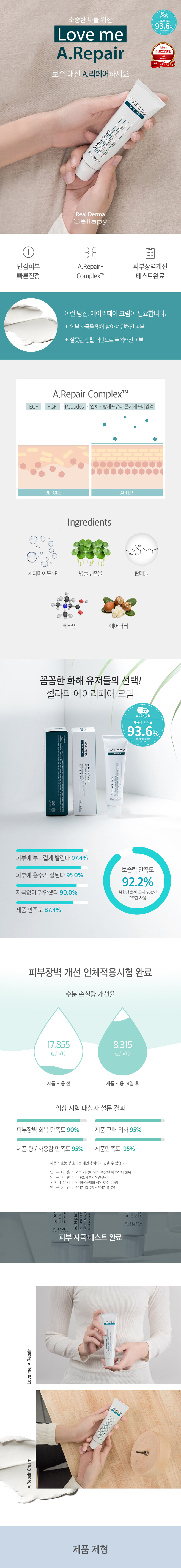 Cellapy - A.Repair Cream