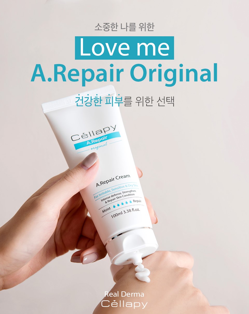 Cellapy - A.Repair Original Cream