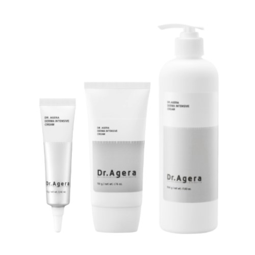 Dr Agera - Derma Intensive Cream