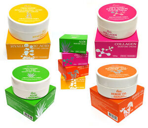 eKeL - Moisture Cream -100g