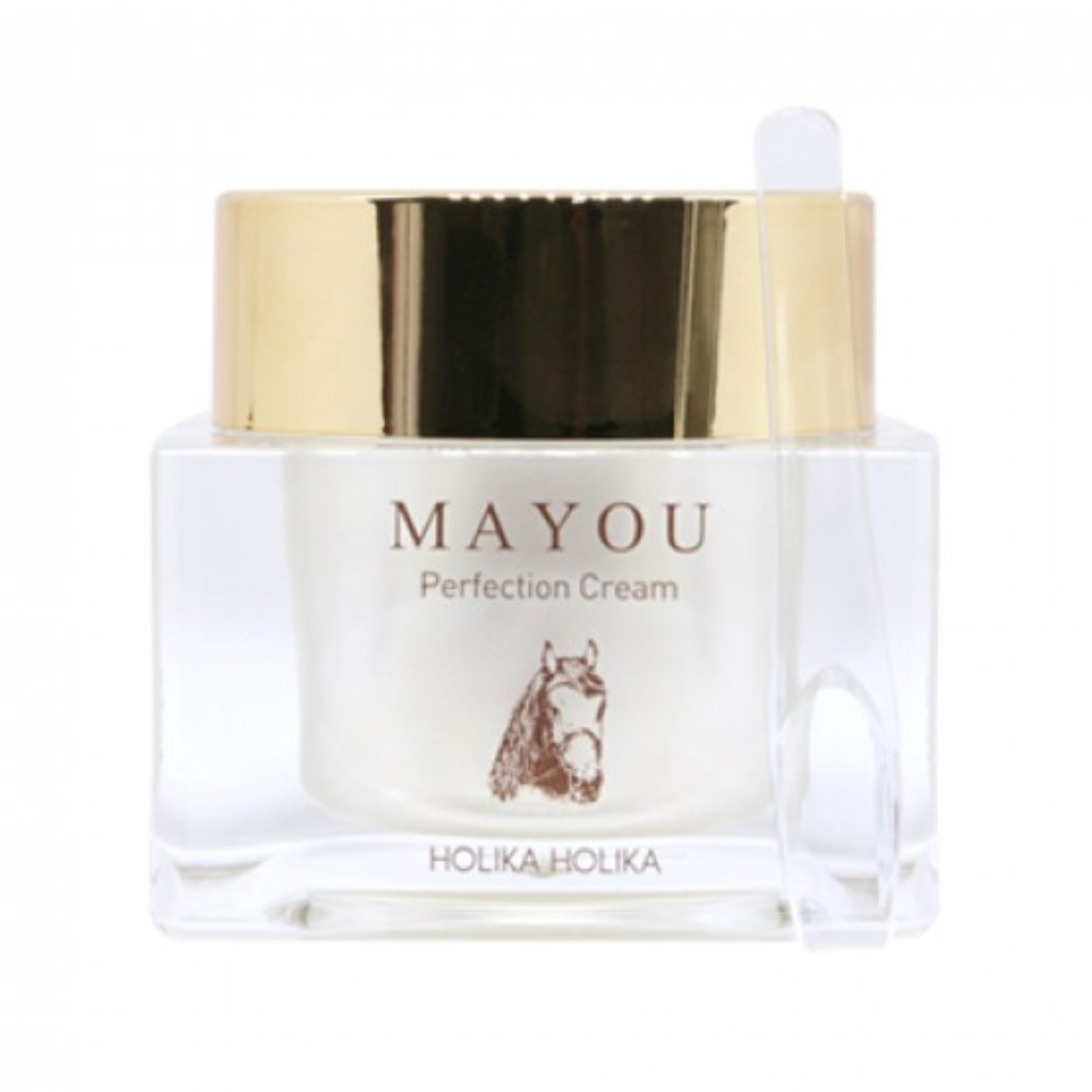 HolikaHolika - Prime Youth MaYou Perfection Cream - 50ml