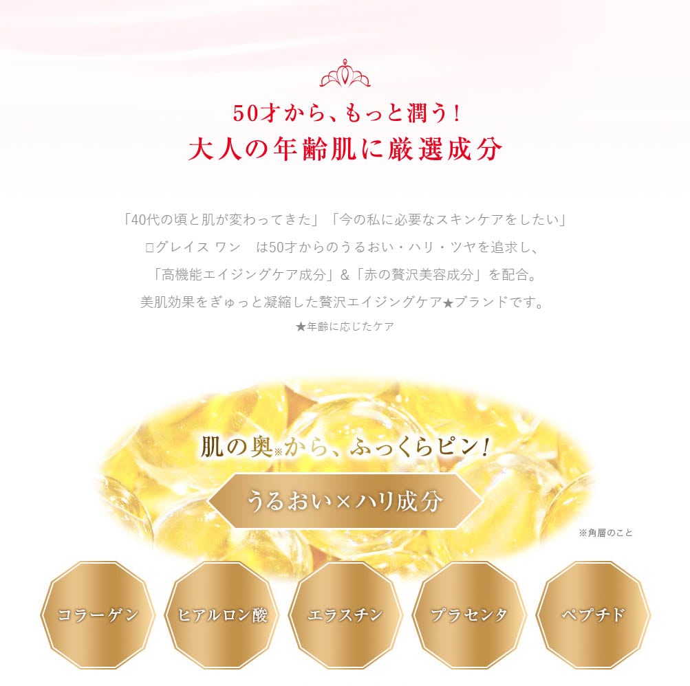 Kose - Grace One - Perfect Gel Cream UV - 100g