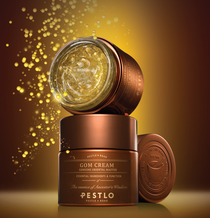 PESTLO - Crème GOM - 65ml